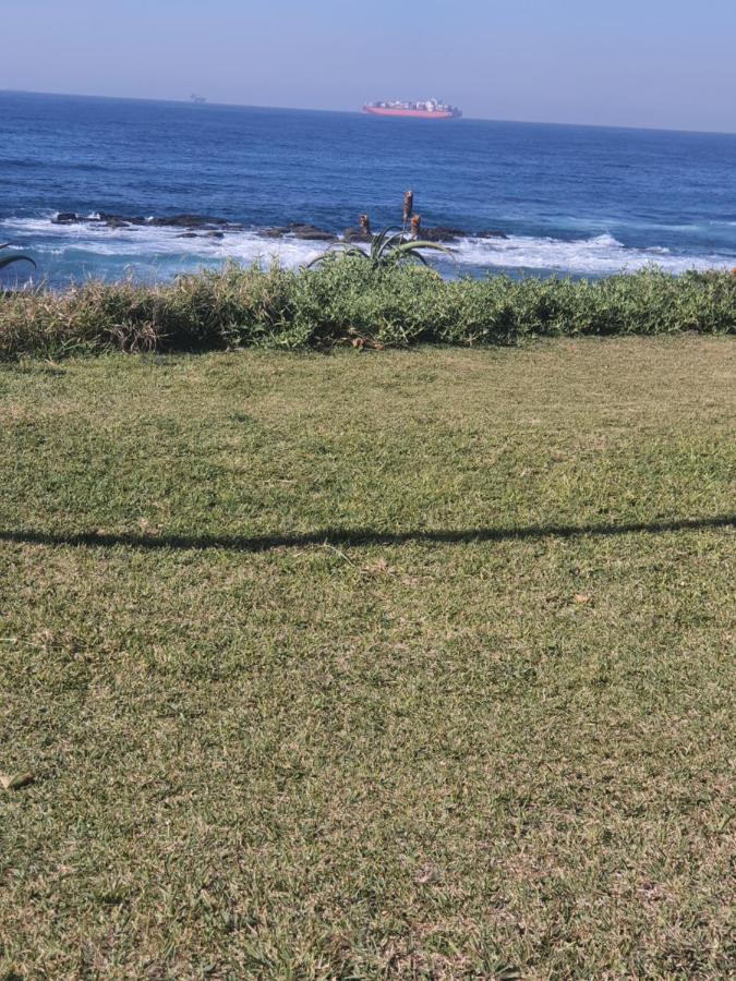 ウムドロティNo 2 Heleza Blvd Sibaya, Ocean Deuns, Umhlanga Durbanアパートメント エクステリア 写真