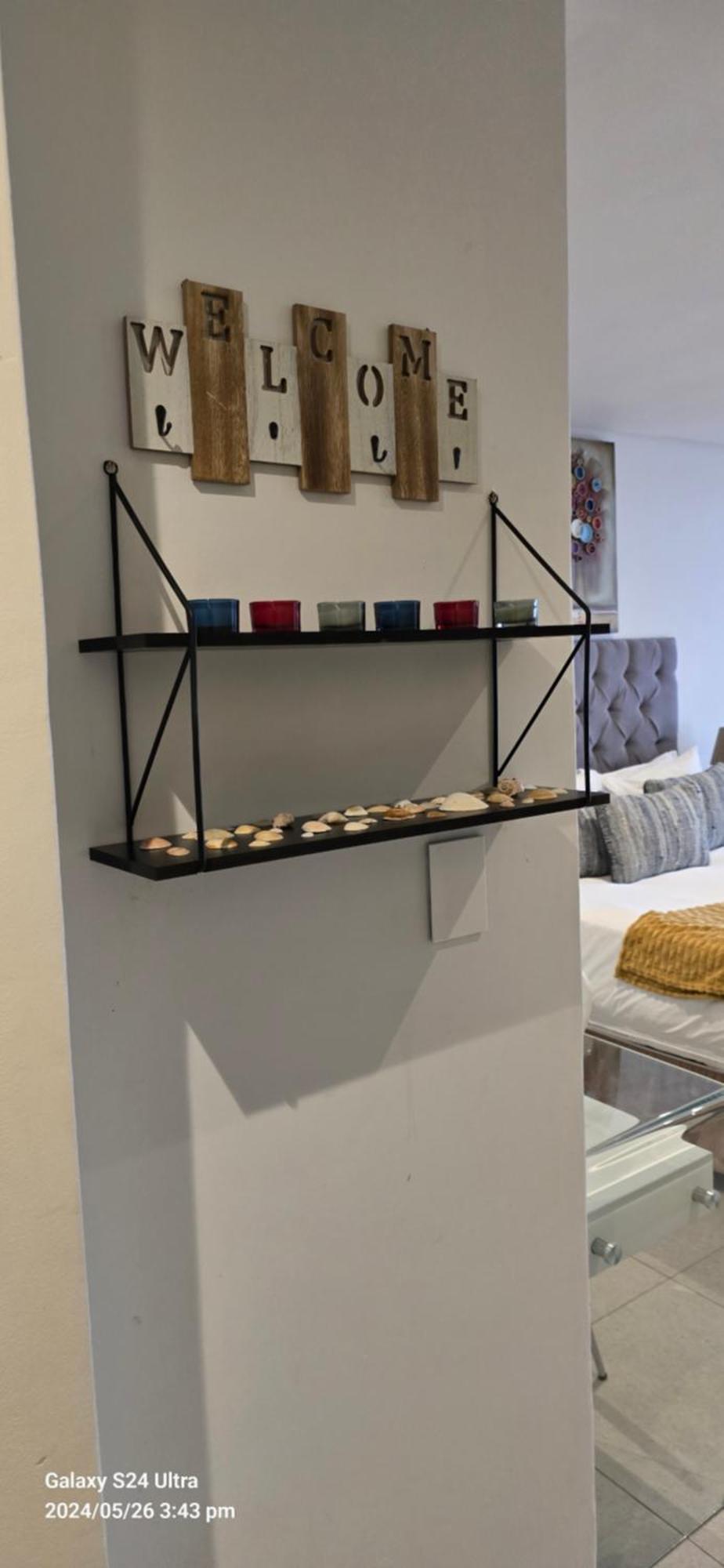 ウムドロティNo 2 Heleza Blvd Sibaya, Ocean Deuns, Umhlanga Durbanアパートメント エクステリア 写真