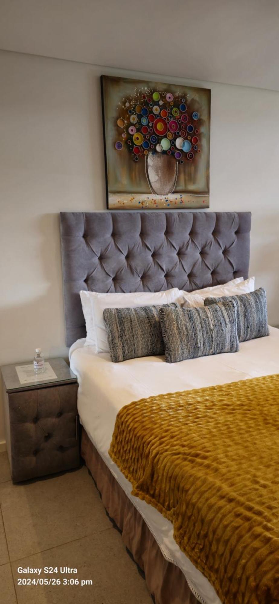 ウムドロティNo 2 Heleza Blvd Sibaya, Ocean Deuns, Umhlanga Durbanアパートメント エクステリア 写真