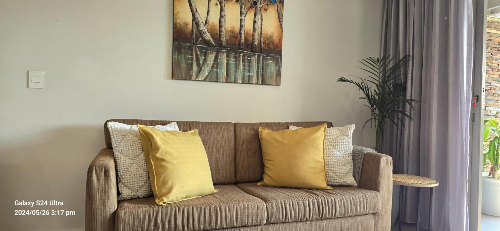 ウムドロティNo 2 Heleza Blvd Sibaya, Ocean Deuns, Umhlanga Durbanアパートメント エクステリア 写真