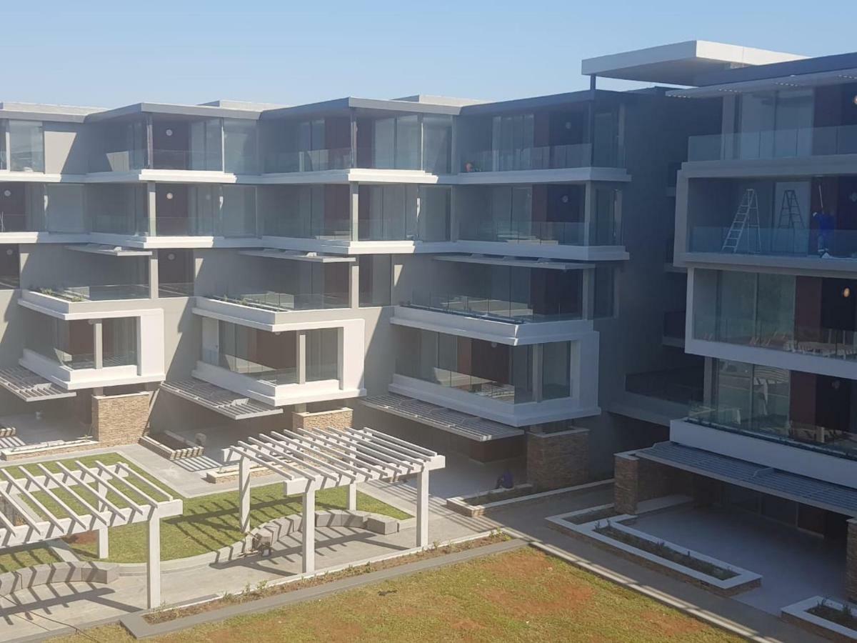 ウムドロティNo 2 Heleza Blvd Sibaya, Ocean Deuns, Umhlanga Durbanアパートメント エクステリア 写真