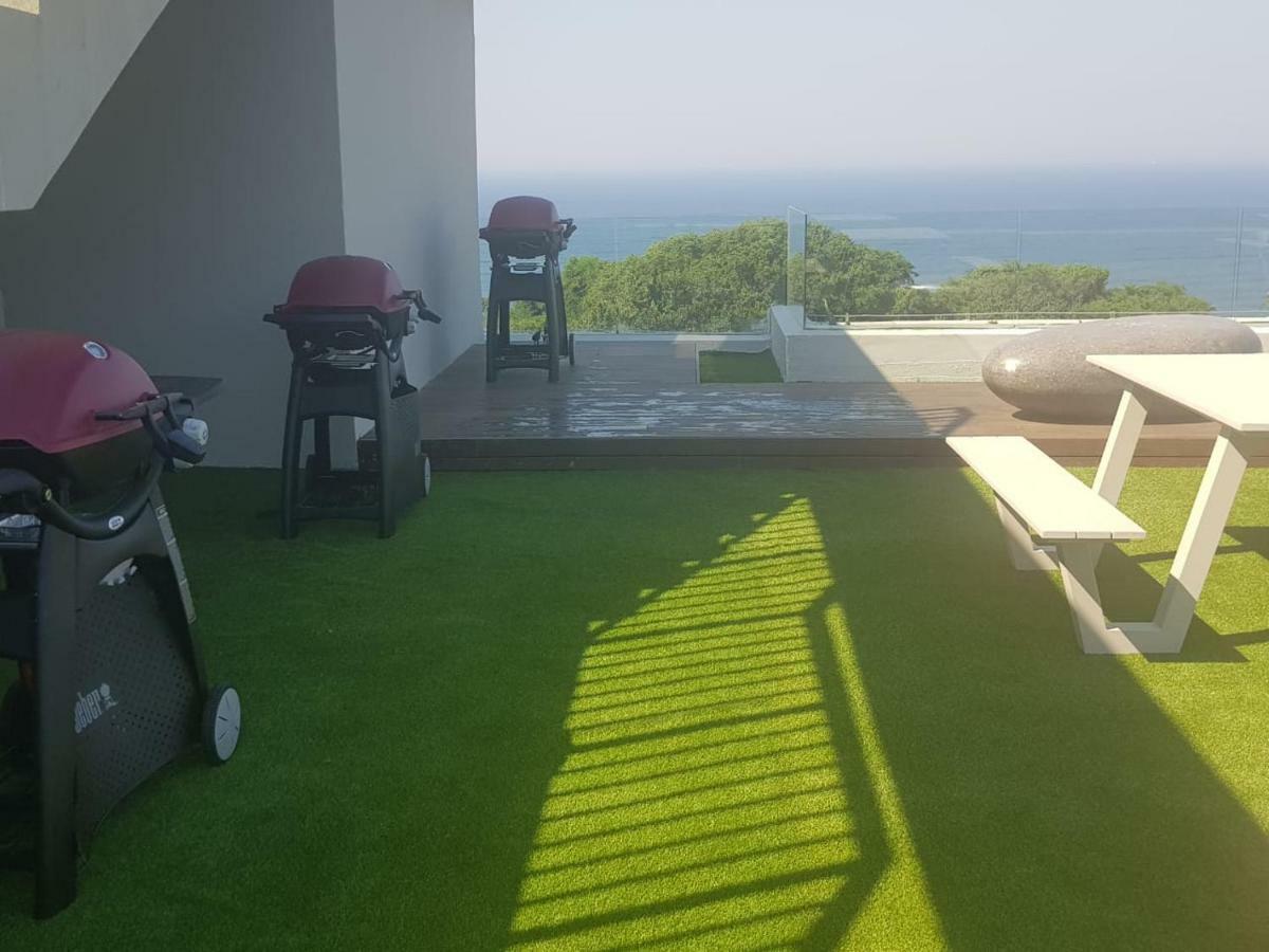 ウムドロティNo 2 Heleza Blvd Sibaya, Ocean Deuns, Umhlanga Durbanアパートメント エクステリア 写真