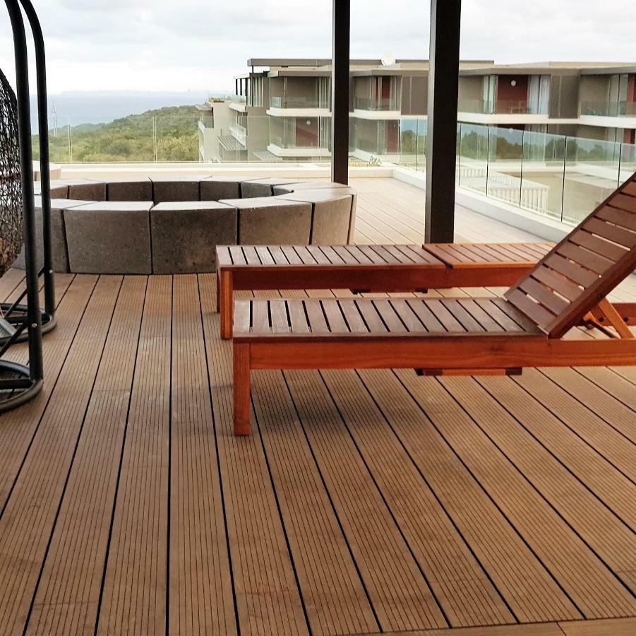 ウムドロティNo 2 Heleza Blvd Sibaya, Ocean Deuns, Umhlanga Durbanアパートメント エクステリア 写真