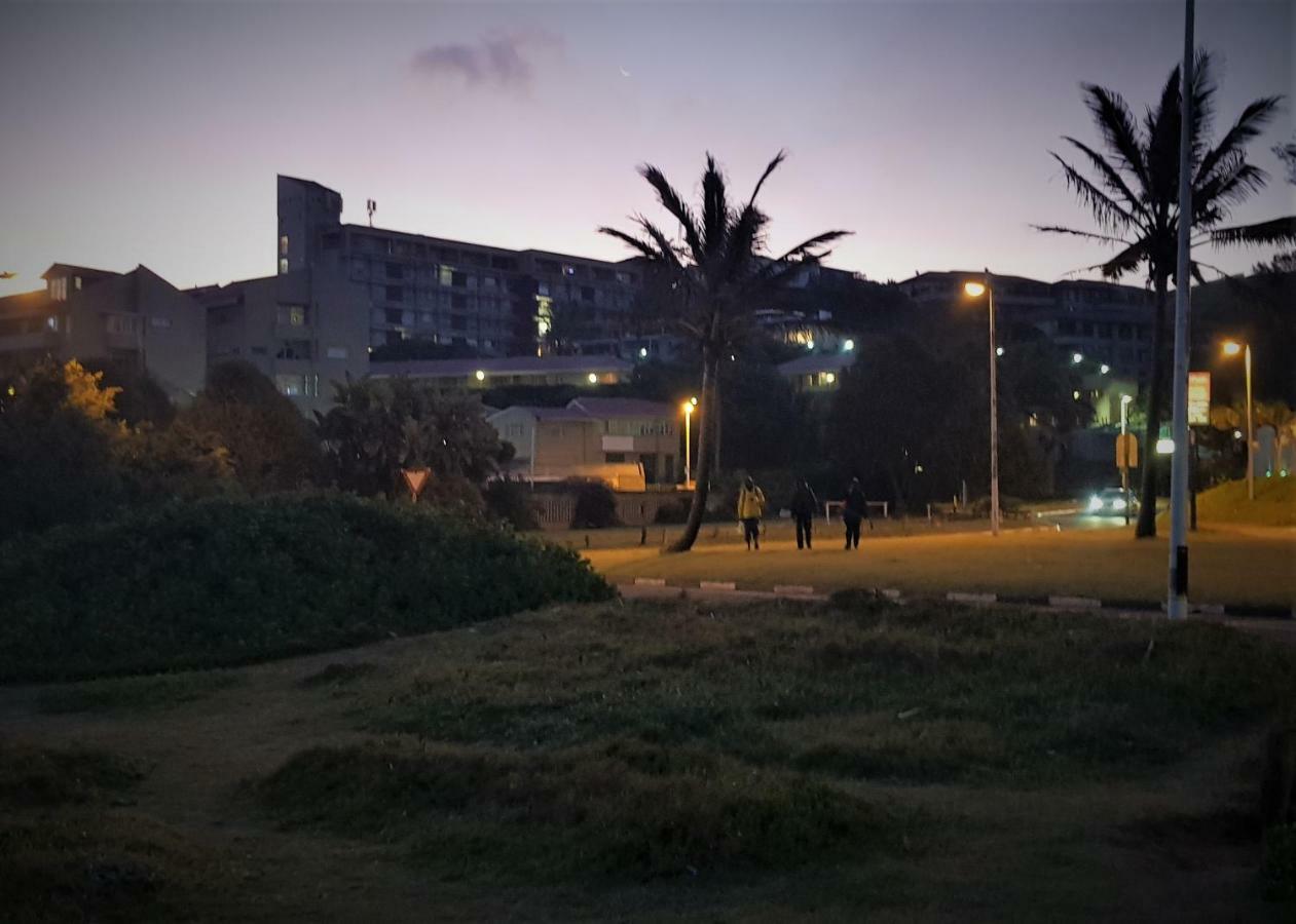 ウムドロティNo 2 Heleza Blvd Sibaya, Ocean Deuns, Umhlanga Durbanアパートメント エクステリア 写真