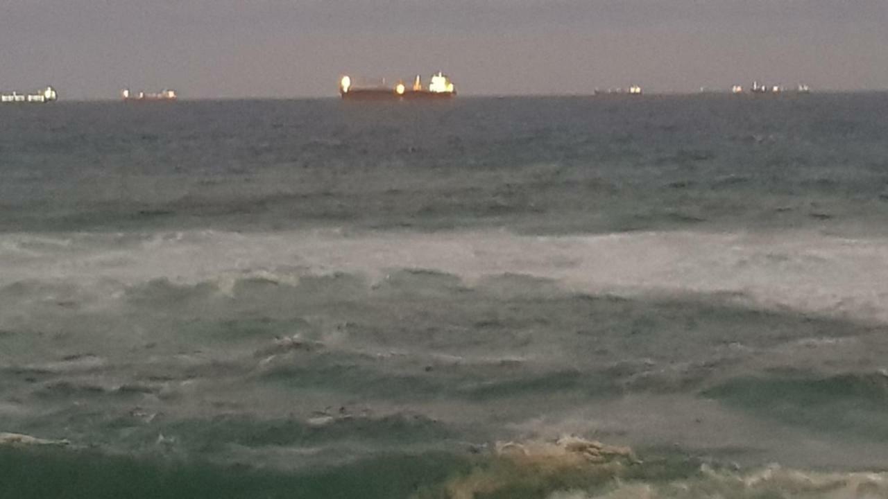 ウムドロティNo 2 Heleza Blvd Sibaya, Ocean Deuns, Umhlanga Durbanアパートメント エクステリア 写真