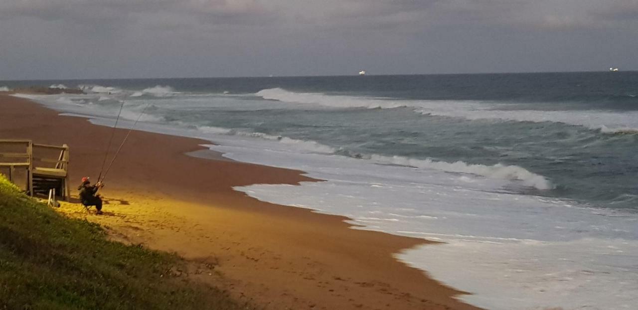 ウムドロティNo 2 Heleza Blvd Sibaya, Ocean Deuns, Umhlanga Durbanアパートメント エクステリア 写真