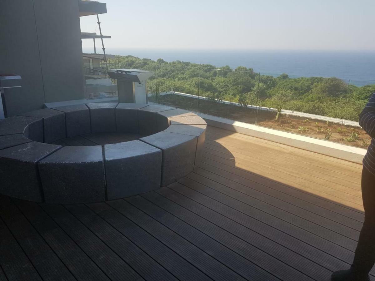 ウムドロティNo 2 Heleza Blvd Sibaya, Ocean Deuns, Umhlanga Durbanアパートメント エクステリア 写真