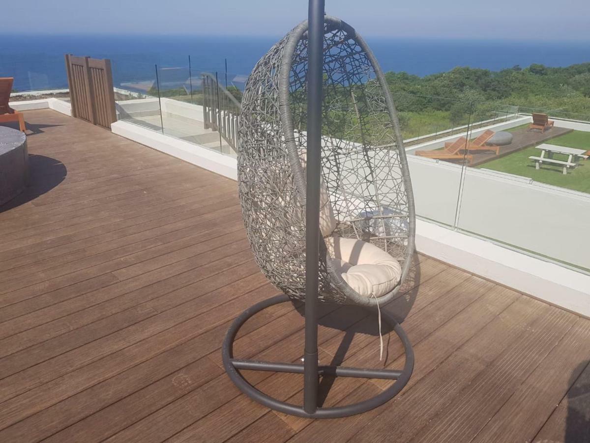 ウムドロティNo 2 Heleza Blvd Sibaya, Ocean Deuns, Umhlanga Durbanアパートメント エクステリア 写真