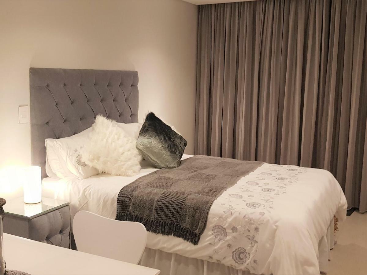 ウムドロティNo 2 Heleza Blvd Sibaya, Ocean Deuns, Umhlanga Durbanアパートメント エクステリア 写真