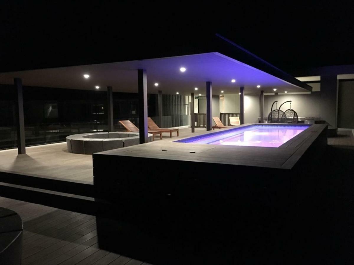 ウムドロティNo 2 Heleza Blvd Sibaya, Ocean Deuns, Umhlanga Durbanアパートメント エクステリア 写真