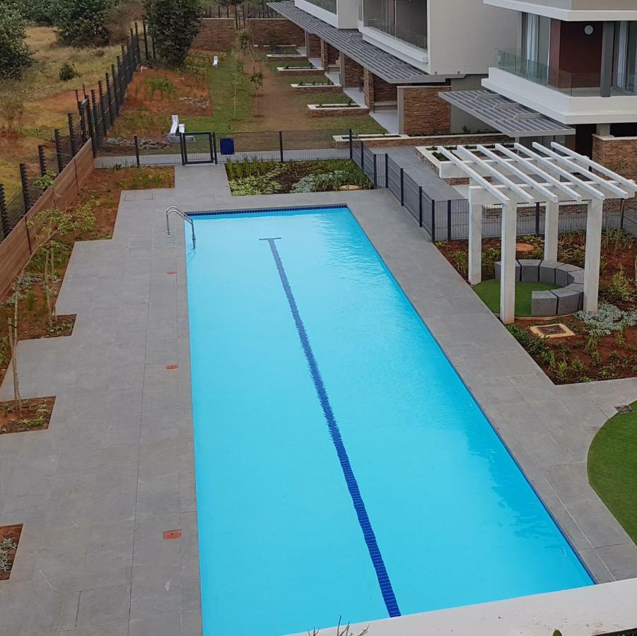 ウムドロティNo 2 Heleza Blvd Sibaya, Ocean Deuns, Umhlanga Durbanアパートメント エクステリア 写真
