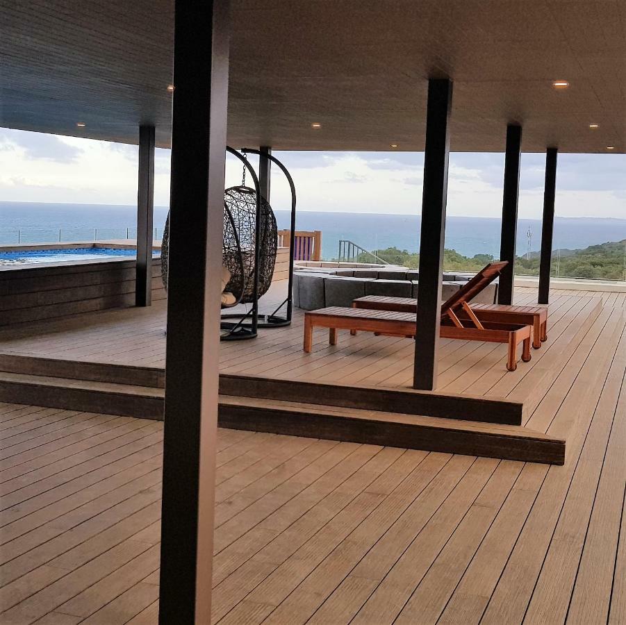 ウムドロティNo 2 Heleza Blvd Sibaya, Ocean Deuns, Umhlanga Durbanアパートメント エクステリア 写真