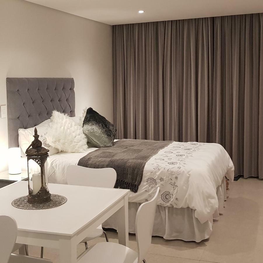 ウムドロティNo 2 Heleza Blvd Sibaya, Ocean Deuns, Umhlanga Durbanアパートメント エクステリア 写真