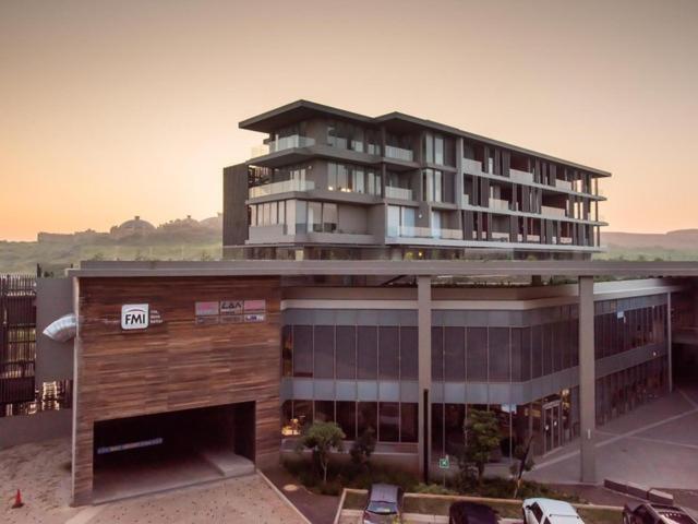 ウムドロティNo 2 Heleza Blvd Sibaya, Ocean Deuns, Umhlanga Durbanアパートメント エクステリア 写真
