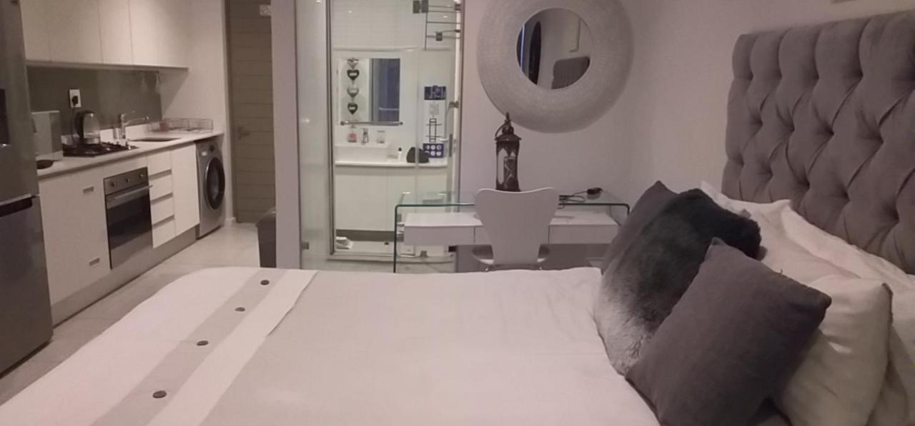 ウムドロティNo 2 Heleza Blvd Sibaya, Ocean Deuns, Umhlanga Durbanアパートメント エクステリア 写真