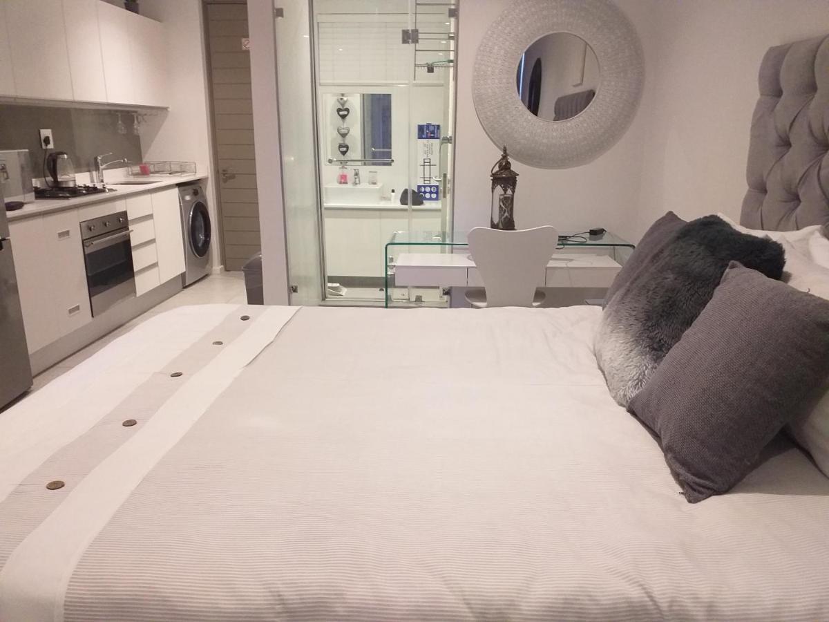 ウムドロティNo 2 Heleza Blvd Sibaya, Ocean Deuns, Umhlanga Durbanアパートメント エクステリア 写真