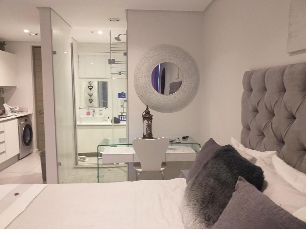 ウムドロティNo 2 Heleza Blvd Sibaya, Ocean Deuns, Umhlanga Durbanアパートメント エクステリア 写真
